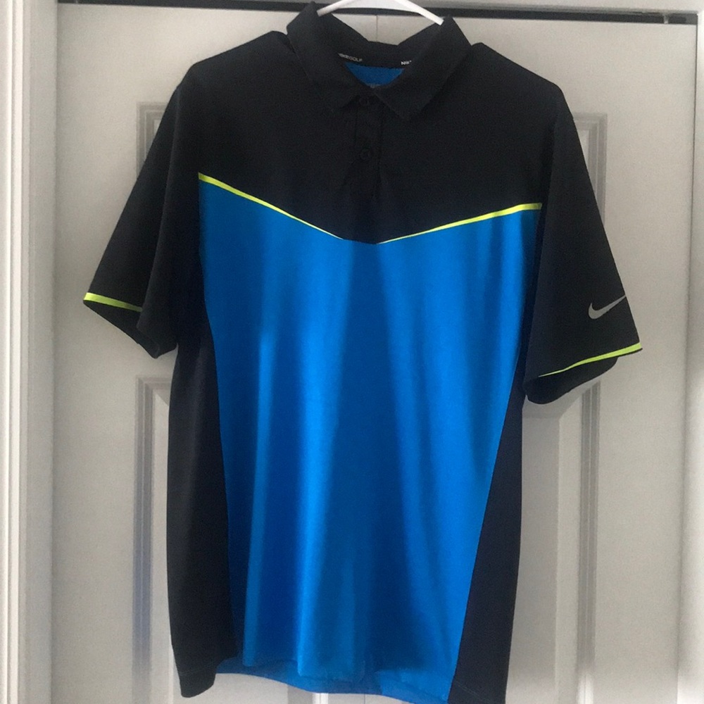 Nike Golf Polo